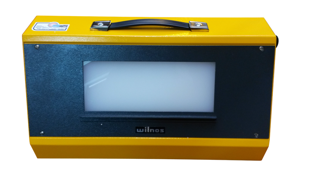 Filmbetrachter WilnoLED Universal-LED 8,5x22cm