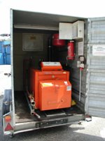 Therm. Vorspannanl. Viessmann 63kW