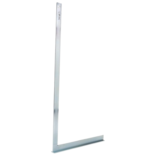 Anschlagwinkel 90°, 750 x 375 mm