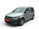 VW, Caddy Trendline TDI, 150 PS, 5 Sitzer, EU6