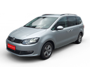 VW, Sharan Business TDI, 150 PS, 5 Sitzer, EU6