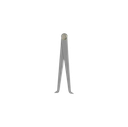 Lochzirkel, 250 mm