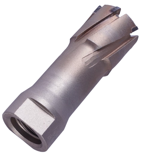 Kernbohrer HM 28x50mm M18x1,5