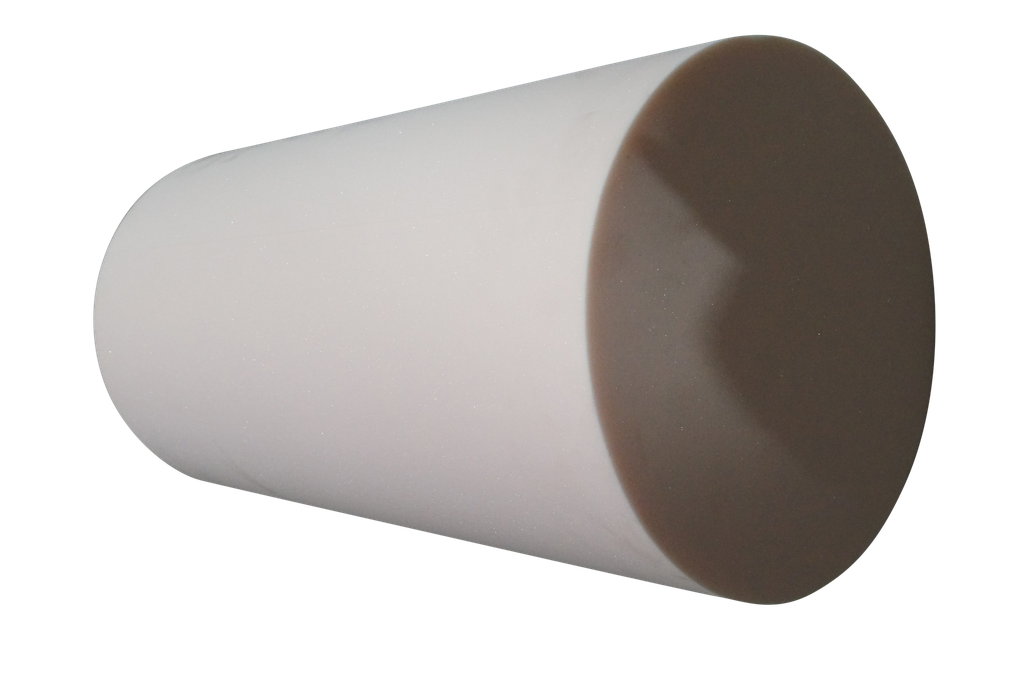 Schaumstoffmolch D 520 L=1m