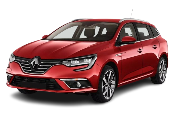 Renault, Megane Grandtour Intens dCi, 110 PS, EU6