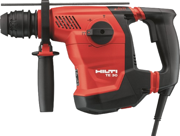 Bohrhammer, bis 28 mm, 230 V, 1010 W, HILTI, TE 30-AVR, SDS-plus