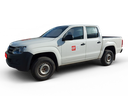 VW, Pick-up, Amarok, 140 PS, DK5, EU5, 4WD, AHV