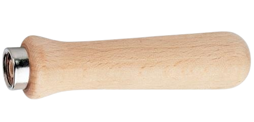 Feilenheft Holz 150mm