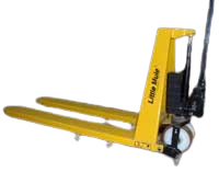 Gabelhubwagen, 1500 kg, Steinbock, Gabellänge= 1115 mm