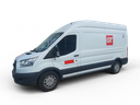 Ford, Kasten, Transit 350 L3H3, 130 PS, EK3, EU6, Einbau, AHV