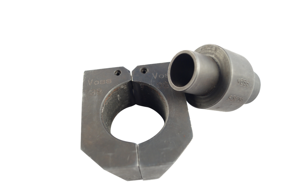 Bördelvormontagewerkzeug Voss 38mm /S