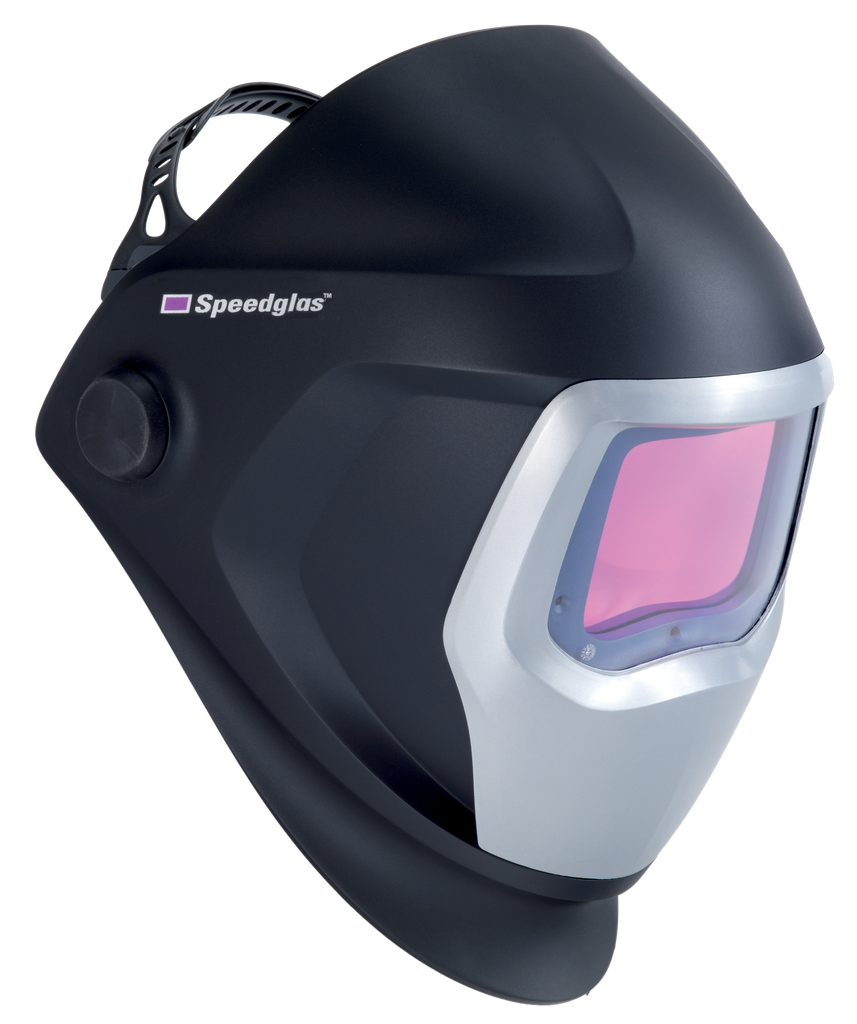 Schweißerschutzhelm Speedglas 9100FX Air