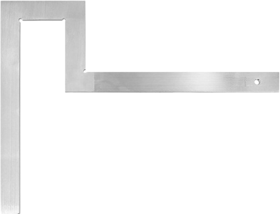 Flanschenwinkel   400x400 mm