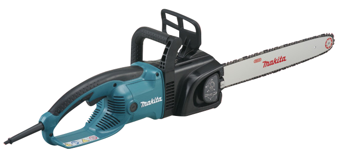 Kettensäge, 40 cm, 230 V, 2000 W, Makita, UC4030A