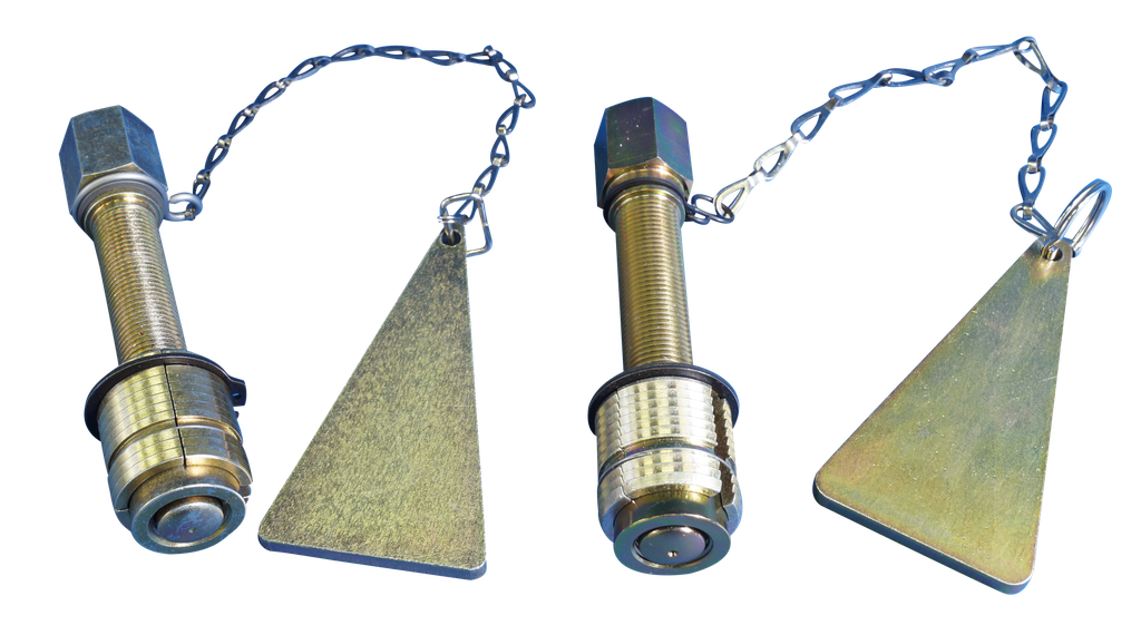 Flanschspreizer Flansch-Boy Typ D33