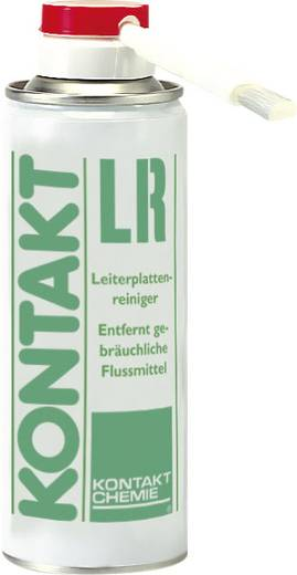 Kontaktreiniger, KONTAKT LR, Spray 200ml