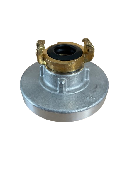 Adapter, Bajonett Wasser auf FW Storz C-Anschluss