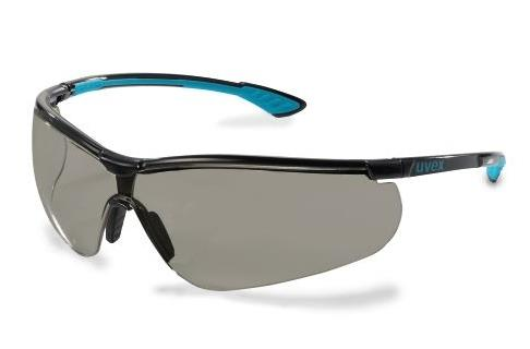 Schutzbrille Uvex sportstyle 9193 376