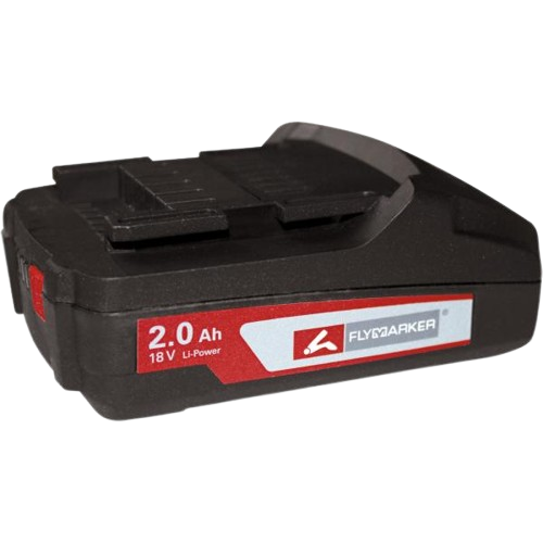 Akku für Nadelpräger Flymarker Mini, 18 V