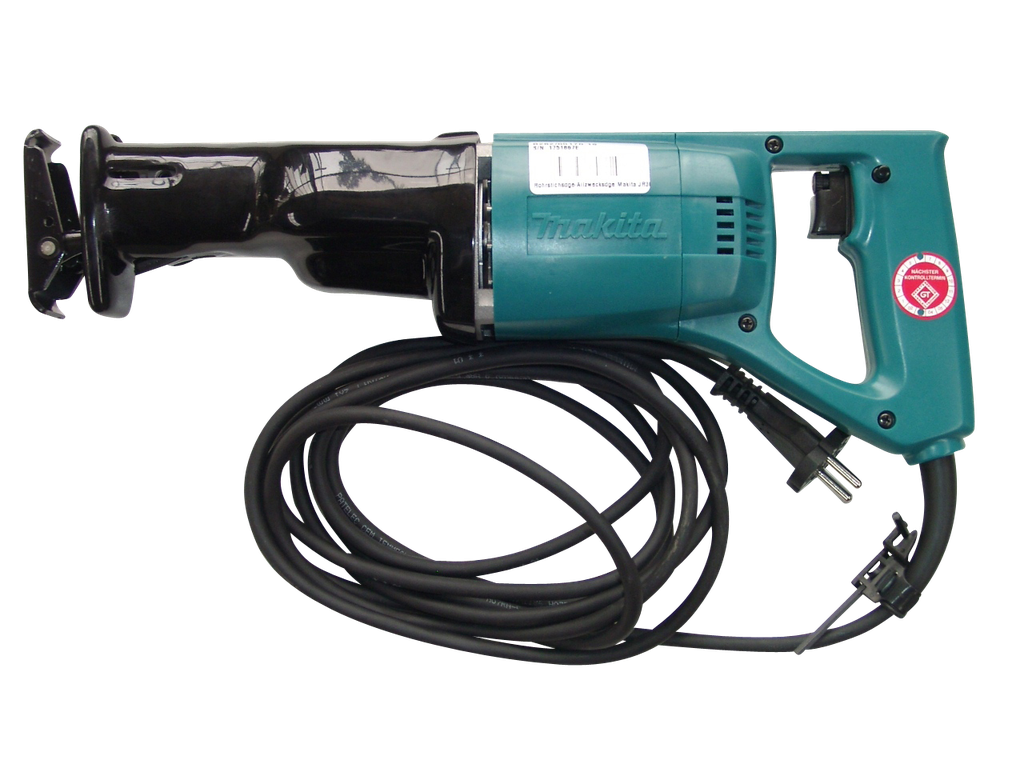 Säbelsäge, bis 300 mm, 230 V, 590 W, Makita, JR3000V