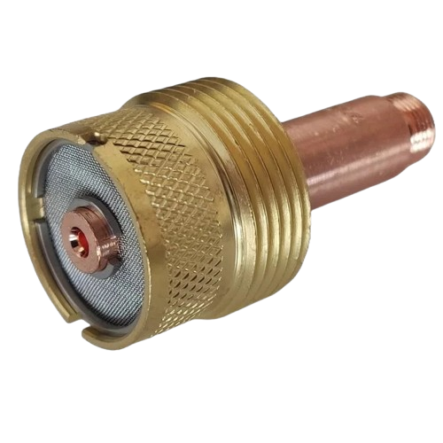 Spannhülsengeh. Jumbo 2,4mm 50mm