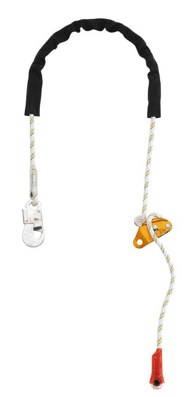 Verbindungsmittel, 2 m, Petzl, GRILLON HOOK