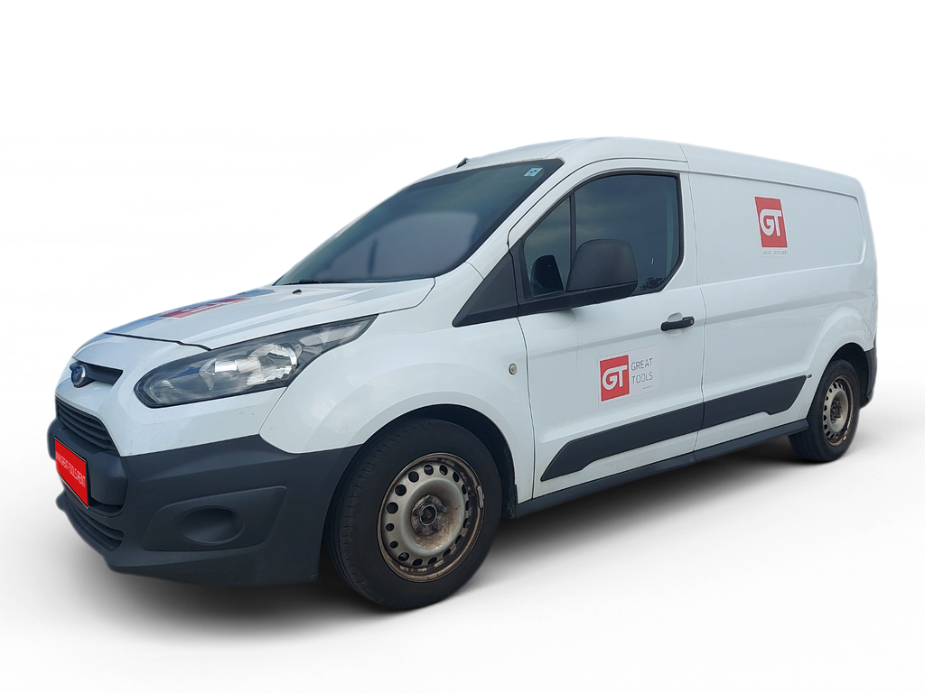 Ford, Kasten, Transit FT230 L2H1 Connect, 115 PS, EK3, EU5