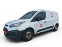 Ford, Kasten, Transit FT230 L2H1 Connect, 115 PS, EK3, EU5