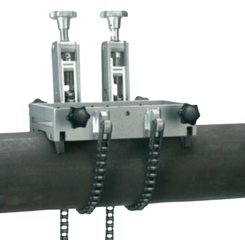 Rohrspannvorrichtung für MAB500-MAB850, BDS