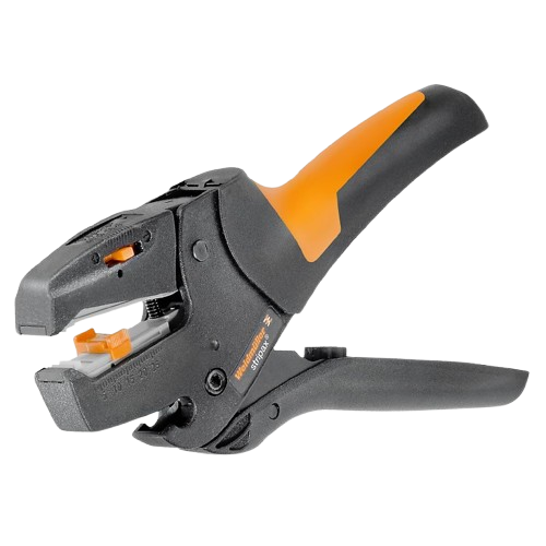 Abisolier- und Schneidwerkzeug, 0,08 bis 10 mm², Weidmüller, STRIPAX