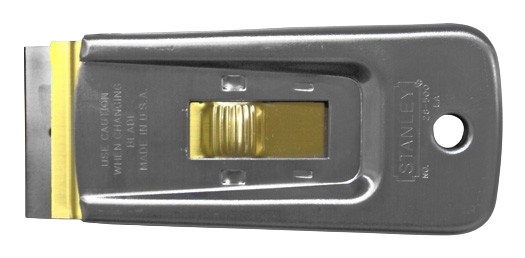 Universalschaber 40mm S02 8500