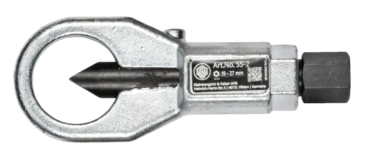 Mutternsprenger, SW 19 bis 27 mm, mech.