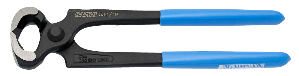 Beiß-/Kneifzange, 250 mm, tauchisoliert