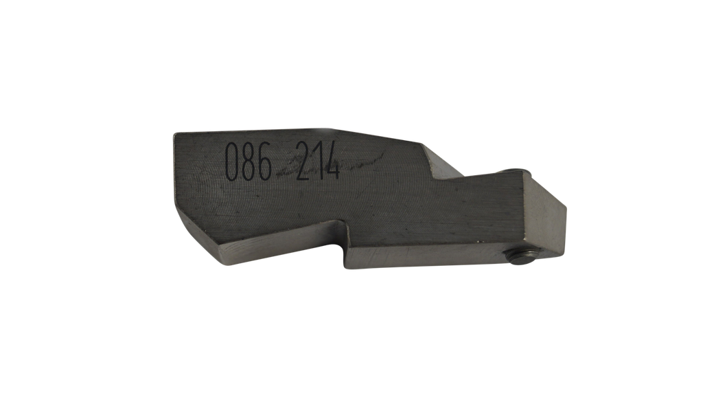 Werkzeughalter WH12-V-30° /790086214