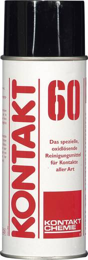 Kontaktreiniger, KONTAKT 60, Spray 200ml