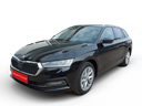 Skoda, Octavia Combi Style TDI, 115 PS, EU6