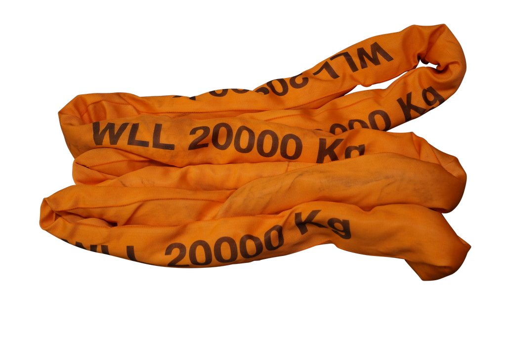 Rundschlinge 20,0t NL= 6,0m