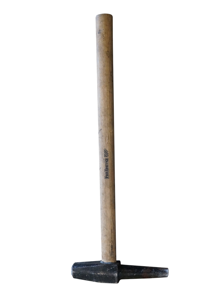 Stieldorn  20 mm (Durchtreiber m.Stiel)