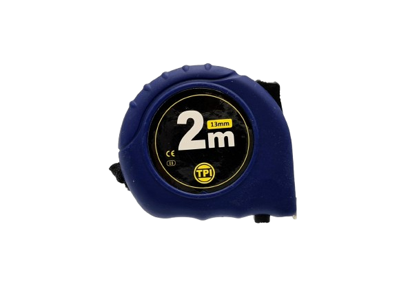 Rollmeter/Bandmaß 2m