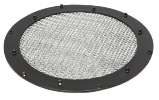 Vorfilter rund Miniflex Lincoln