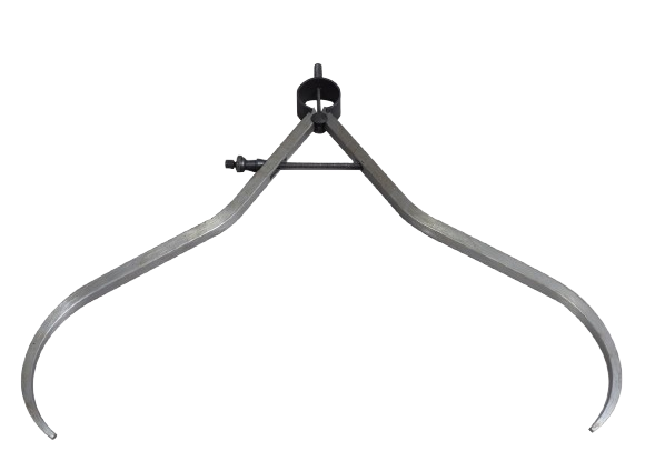 Greifzirkel, 175 mm