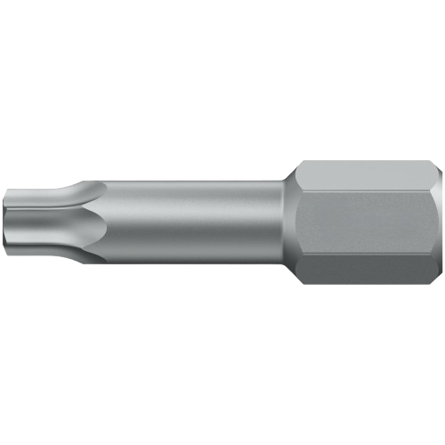 Bits 1/4" Torx T 6