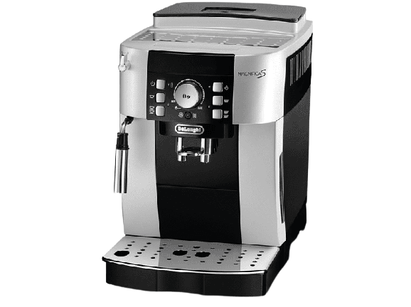 Kaffeevollautomat, Delonghi Magnifica S ECAM