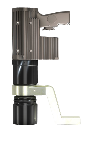 Drehmomentschrauber, 1 1/2", 230 V, 1000 - 5000 Nm, Alkitronic, EFCip 90