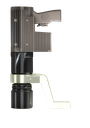 Drehmomentschrauber, 1 1/2", 230 V, 1000 - 5000 Nm, Alkitronic, EFCip 90