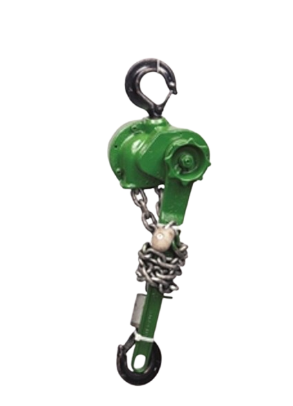 Hubzug, 3 t, Hub: 1,5 m, YALE, D85