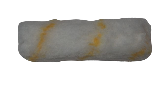 Mini Fellroller 80mm