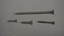 Spanplattenschrauben TX, verzinkt, Senkkopf, 5,0x30mm Paket