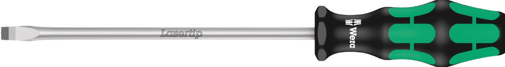 Schraubendreher Flach, 8,0 mm