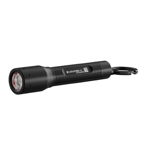 Stablampe LED Lenser P3